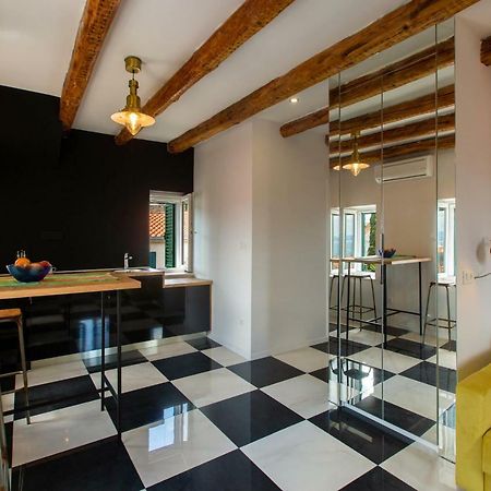 Apartment Smile Lux With View سبليت المظهر الخارجي الصورة